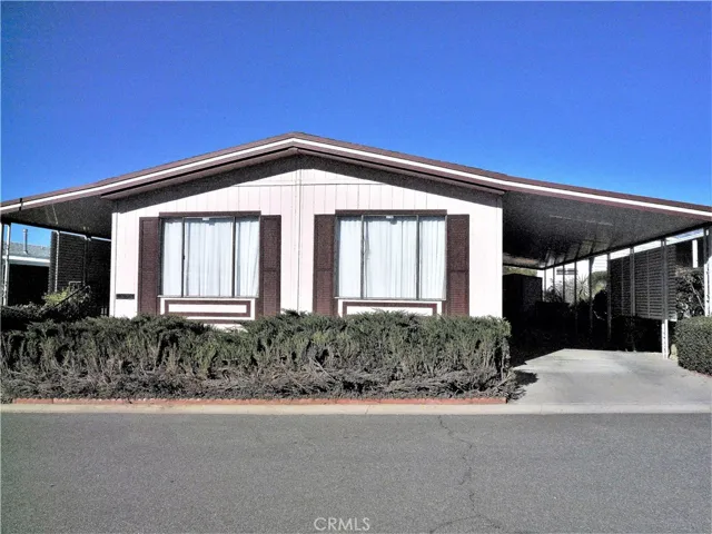 4133 W Wilson Street 162, Banning, California 92220