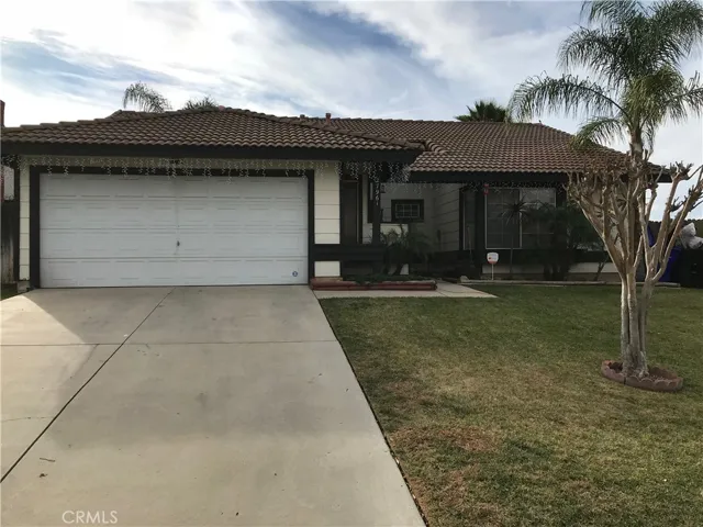 27961 Millar Street, Highland, California 92346
