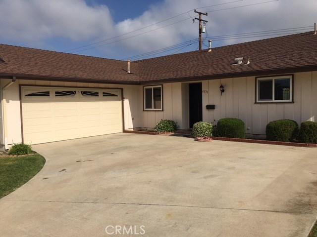 6331 Vatcher Drive, Huntington Beach, California 92647
