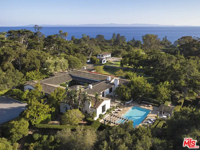 1520 Roble Drive, Santa Barbara, California 93110