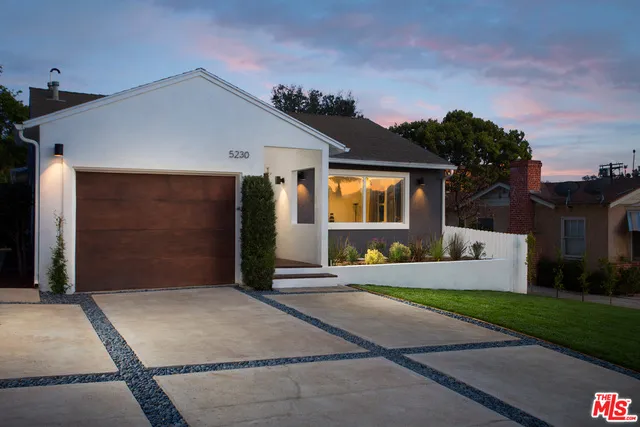5230 Live Oak View Avenue, Los Angeles, California 90041