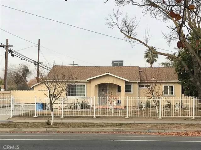 827 R Street, Merced, California 95341