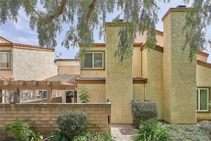 1434 Calle Grande 107, Fullerton, California 92835