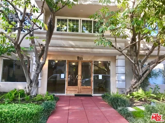 855 S Wooster Street 308, Los Angeles, California 90035