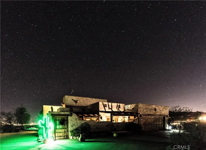 6019 Marvin Drive, Yucca Valley, California 92284