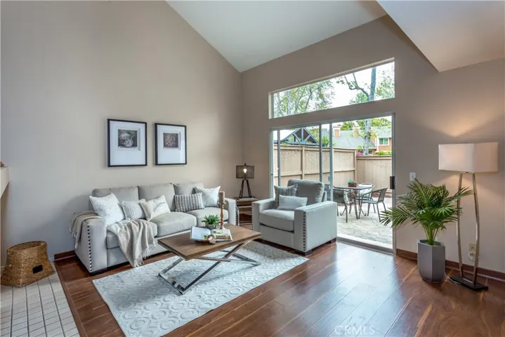 18 Rosewood, Aliso Viejo, California 92656