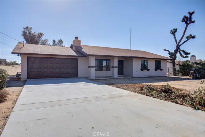 17789 Alder Street, Hesperia, California 92345
