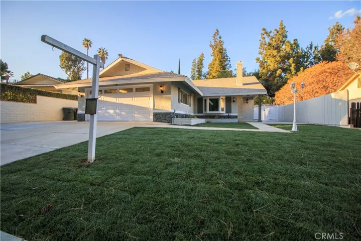 3652 Bayberry Drive, Chino Hills, California 91709