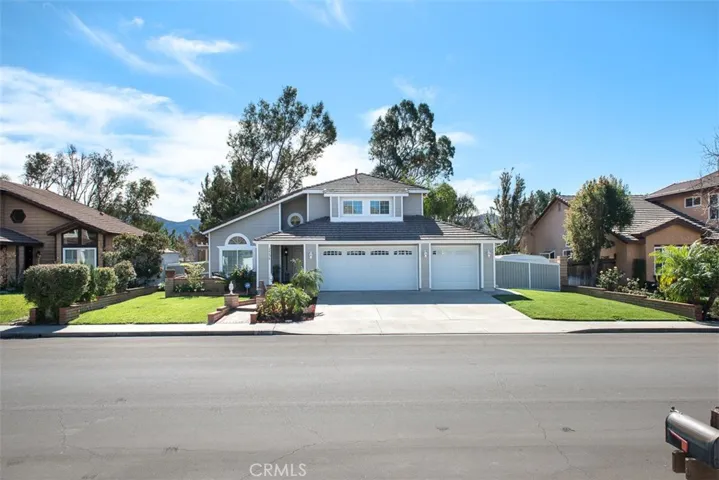 24630 Via Vallarta, Yorba Linda, California 92887