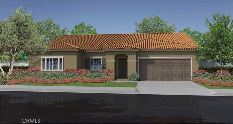11364 Aaron Avenue, Beaumont, California 92223