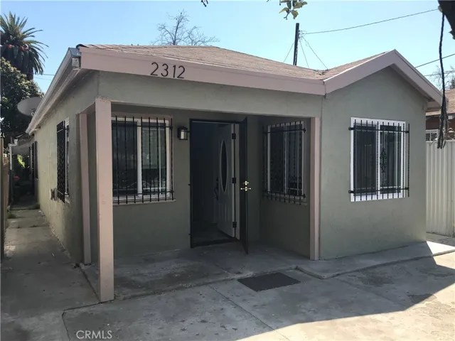 2312 E Stockwell Street, Compton, California 90222
