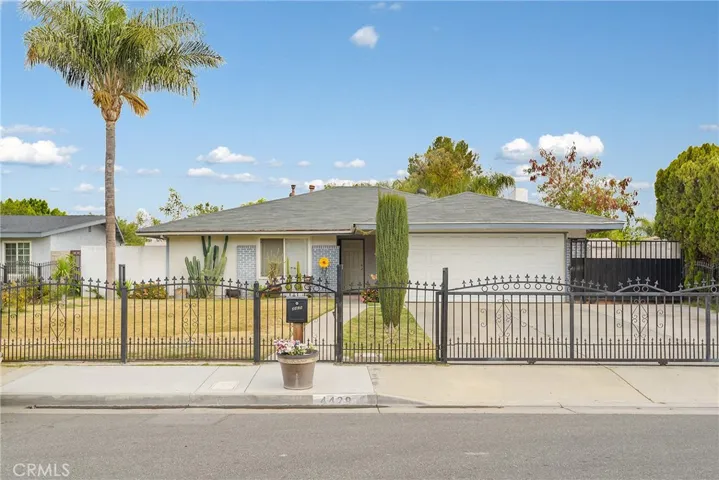 4429 Carlson Place, Riverside, California 92503