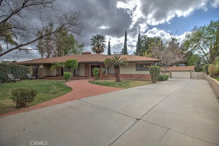 3471 Pleasant Hill Drive, Highland, California 92346