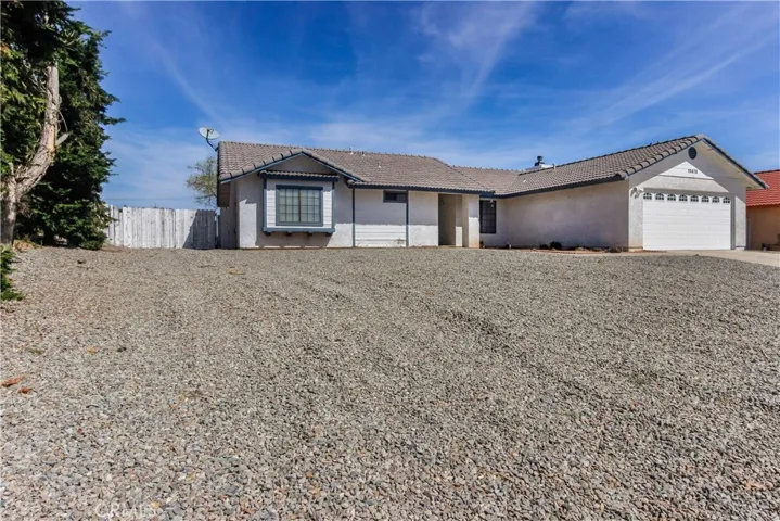 15478 Via Bahia Street, Hesperia, California 92345