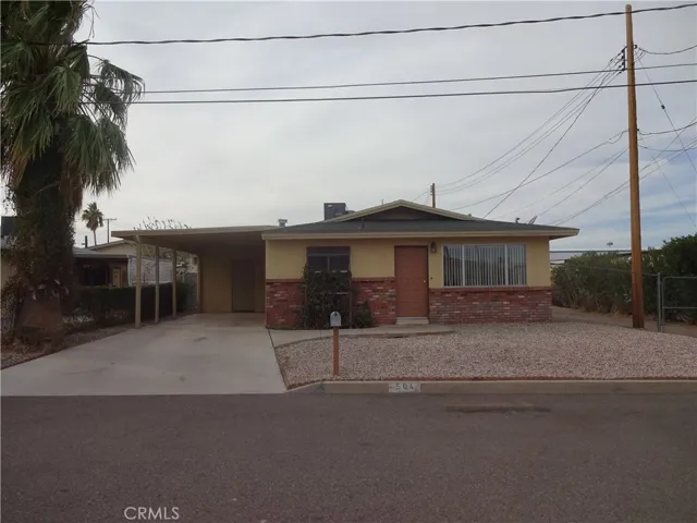 504 R Street, Needles, California 92363