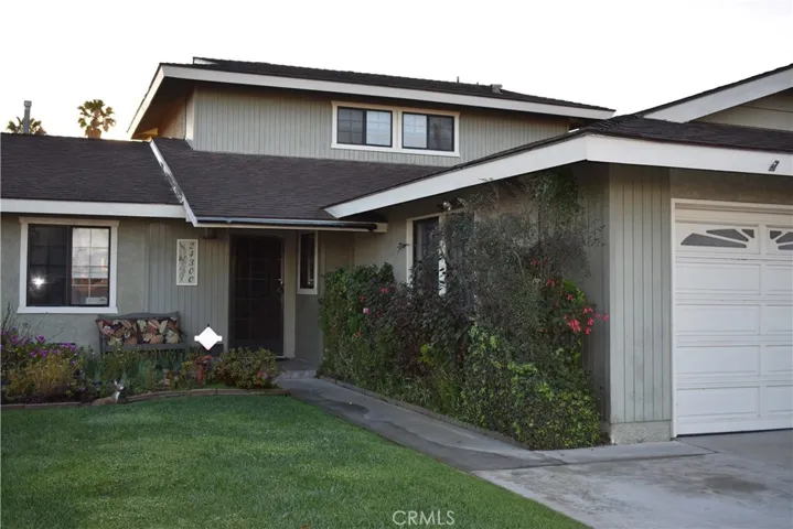 24300 Walnut Street, Torrance, California 90501