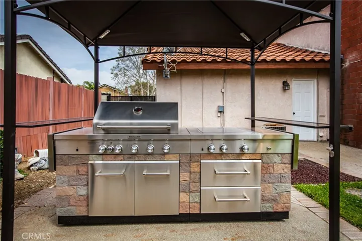 1432 N Sage Avenue, Rialto, California 92376