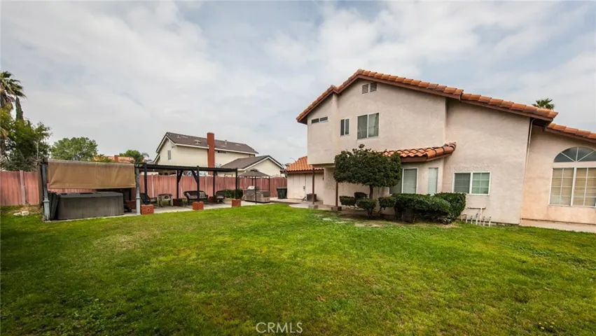 1432 N Sage Avenue, Rialto, California 92376