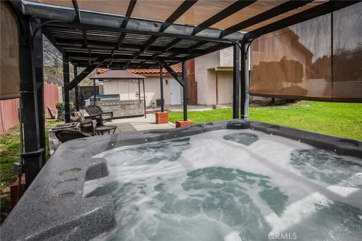 1432 N Sage Avenue, Rialto, California 92376