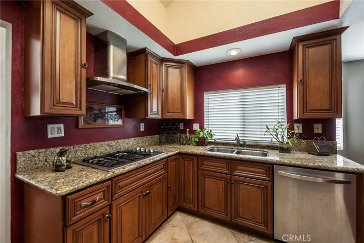 1432 N Sage Avenue, Rialto, California 92376