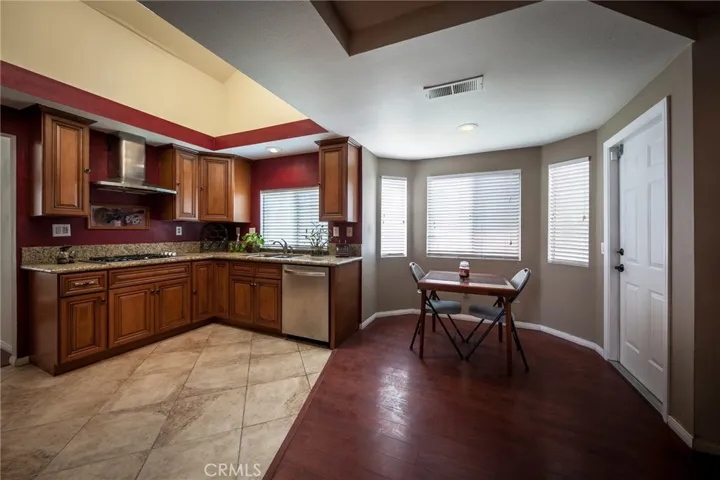 1432 N Sage Avenue, Rialto, California 92376