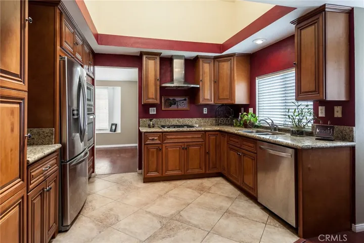 1432 N Sage Avenue, Rialto, California 92376