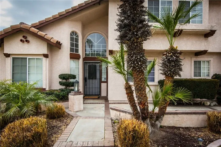 1432 N Sage Avenue, Rialto, California 92376