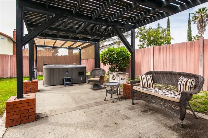 1432 N Sage Avenue, Rialto, California 92376