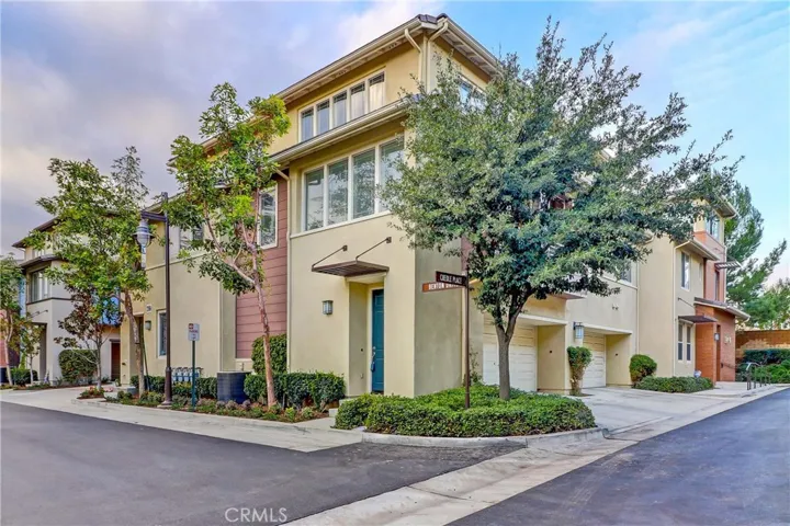 12484 Benton Drive 4, Rancho Cucamonga, California 91739