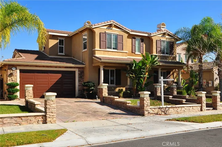 22430 Leisure Drive, Corona, California 92883