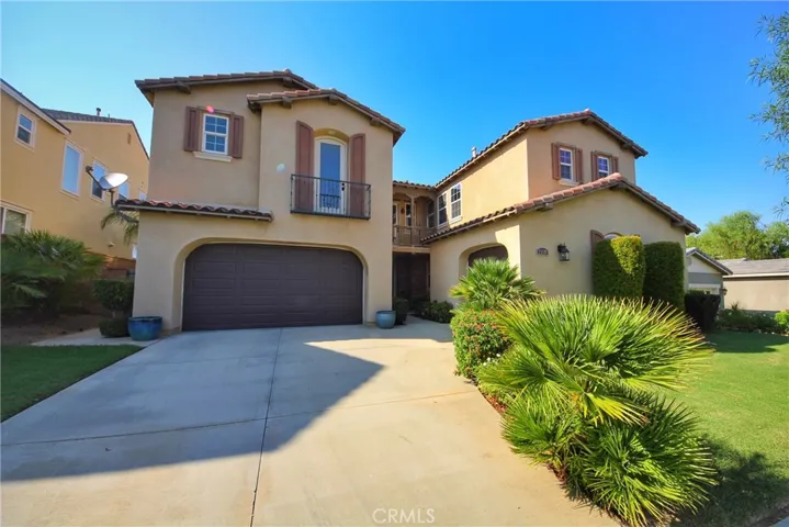 25507 Red Hawk Road, Corona, California 92883