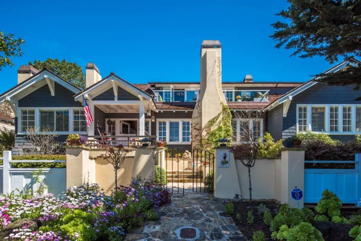 0 Carmelo &13th, Carmel, California 93921