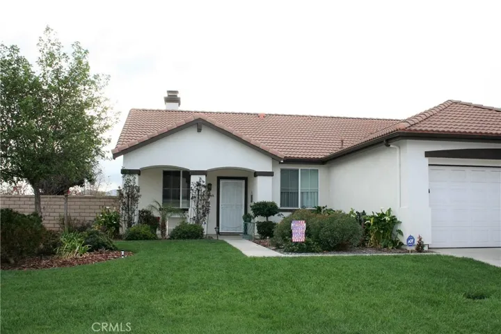 26409 Sosa Court, Menifee, California 92585