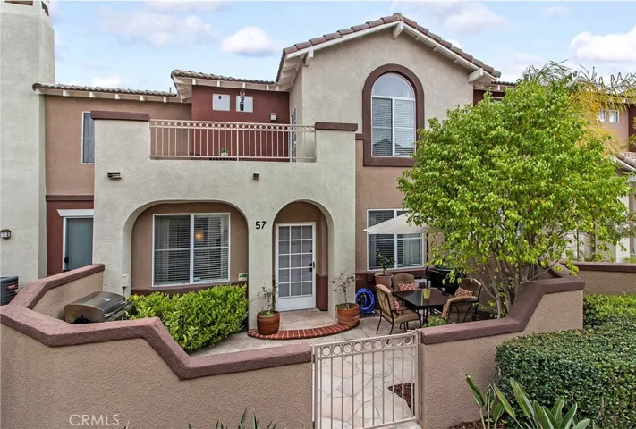57 Santa Barbara Court, Lake Forest, California 92610