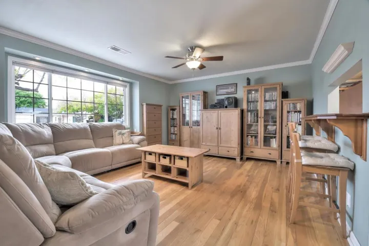 723 Scott Boulevard, Santa Clara, California 95050