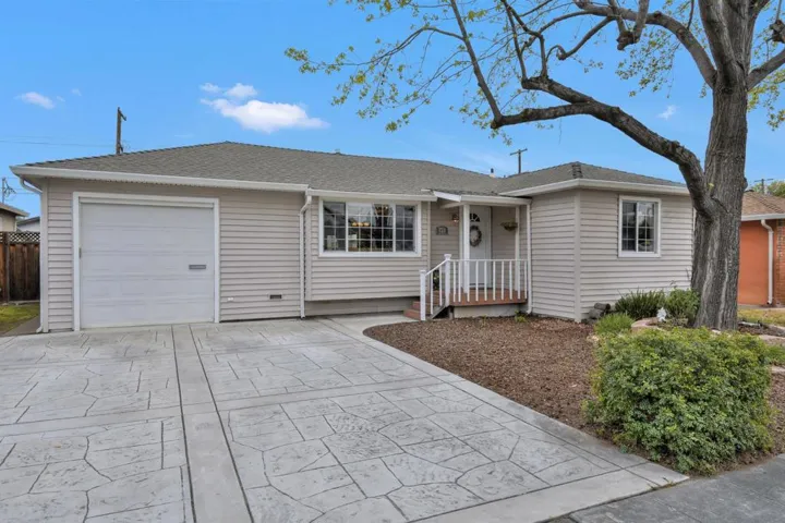 723 Scott Boulevard, Santa Clara, California 95050