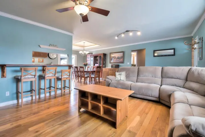 723 Scott Boulevard, Santa Clara, California 95050