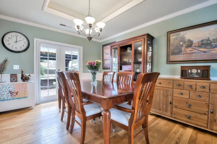 723 Scott Boulevard, Santa Clara, California 95050