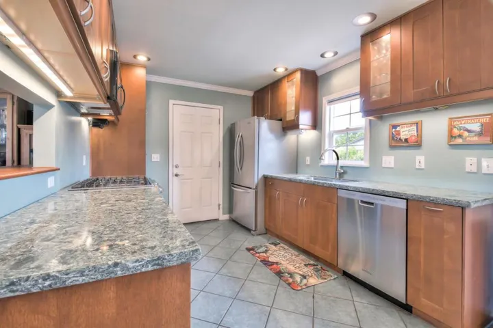 723 Scott Boulevard, Santa Clara, California 95050