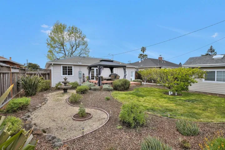 723 Scott Boulevard, Santa Clara, California 95050