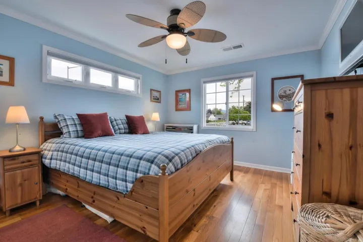 723 Scott Boulevard, Santa Clara, California 95050