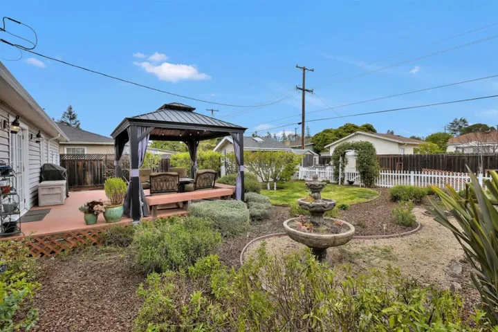 723 Scott Boulevard, Santa Clara, California 95050