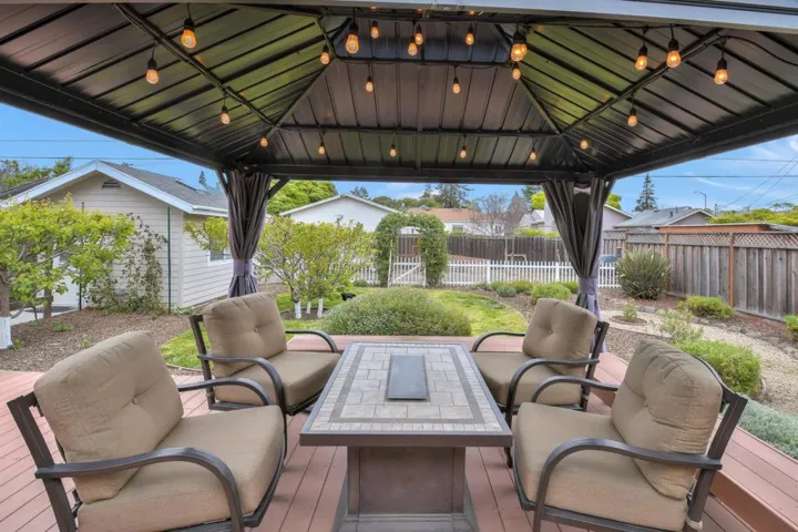 723 Scott Boulevard, Santa Clara, California 95050