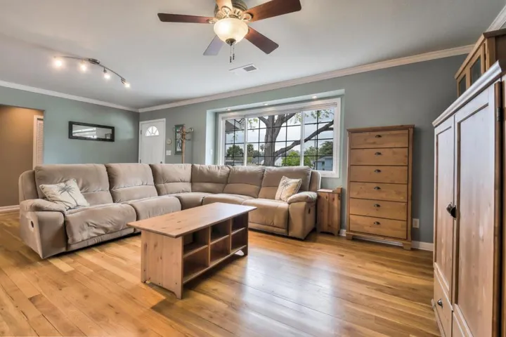 723 Scott Boulevard, Santa Clara, California 95050
