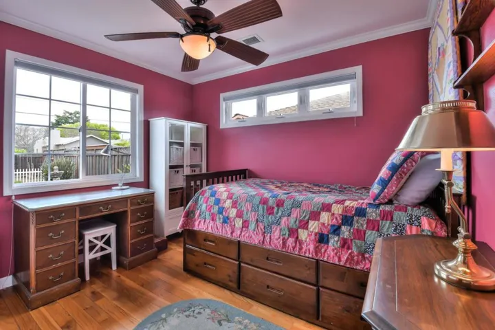 723 Scott Boulevard, Santa Clara, California 95050