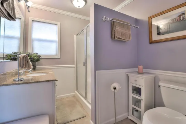 723 Scott Boulevard, Santa Clara, California 95050