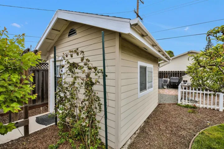 723 Scott Boulevard, Santa Clara, California 95050