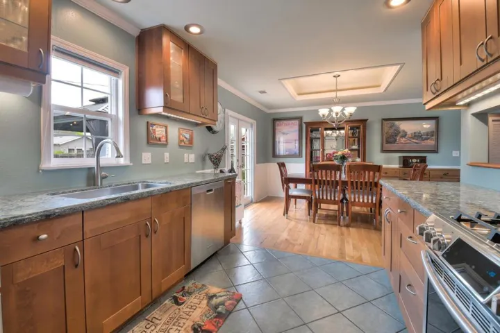 723 Scott Boulevard, Santa Clara, California 95050