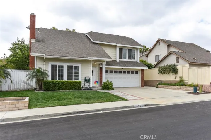 26162 Roscommon Court, Lake Forest, California 92630
