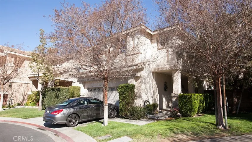 8740 Woodward Court, Rancho Cucamonga, California 91730